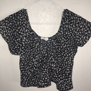 Modern Top!!